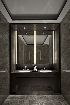 Doriszuo采集到Washroom