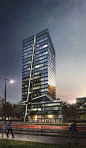 Be it a home facade or facade design of a structure, first impressions are the very last impressions. The facade is covered with a run of thin slabs, ...