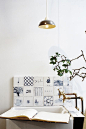 Varpunen: Bloggers tour London // The New Craftsmen: 