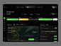 ai web app crm saas ux design