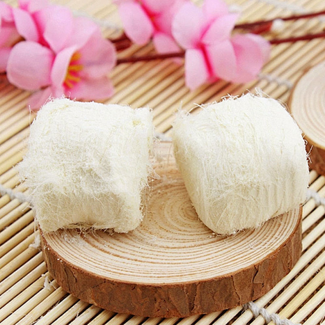 新疆冰字牌龙须酥50g小时候的味道小吃美食食品零食糕点大礼包淘宝网