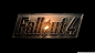General 1920x1080 Fallout 4 video games logo
