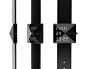 Nixon Diamond Watch by Emir Rıfat Işık » Yanko Design