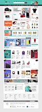 lots韩国数码购物网站