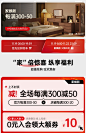 实木斗柜梳妆台一体卧室现代简约伸缩化妆桌床尾收纳柜化妆台书桌-tmall.com天猫