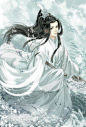[师青玄]天官赐福