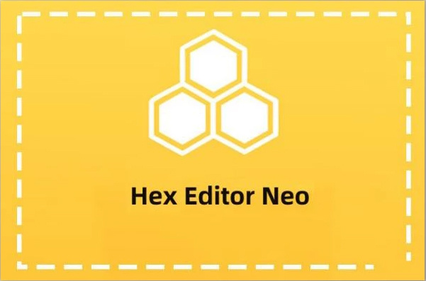Hex Editor Neo Ultimate 7.45.00.8708 破解版 – 十六进制编辑工具