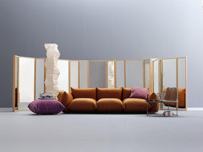 MARENCO SOFA - Sofas...