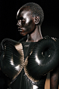 Iris van Herpen | SOMA Magazine