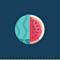 Hell Yeah... Fruits ! : Personal project