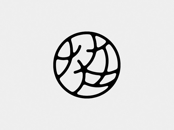 有哪些带汉字的LOGO或者图标设计得很出...