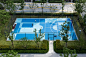 Wuzhong District, Suzhou City, Jiangsu Province by L&A Design – mooool