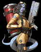 Anya of the Utokai