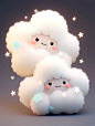 云朵精灵_3_团子_来自小红书网页版
