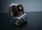 Red Dot Design Award: FLIR T500-Series