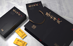 even1211采集到食品 保健品包装收集