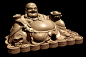 Buddha Statue - 3D Printing Project - Page 2