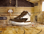 Foot Locker® Sneaker Photo Composites