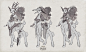khoa-viet-centaur-outfits