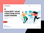 Smartsharp Animations : Look how cool animated illustration work with landing's header and grab 10 looped SVG animations from our latest collaborations with @UI8

  Purchase on UI8 Marketplace