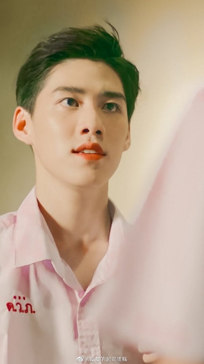 03-05 23:00:07泰剧以你的心诠释我的爱超话—新浪微博超话社区林袆凯