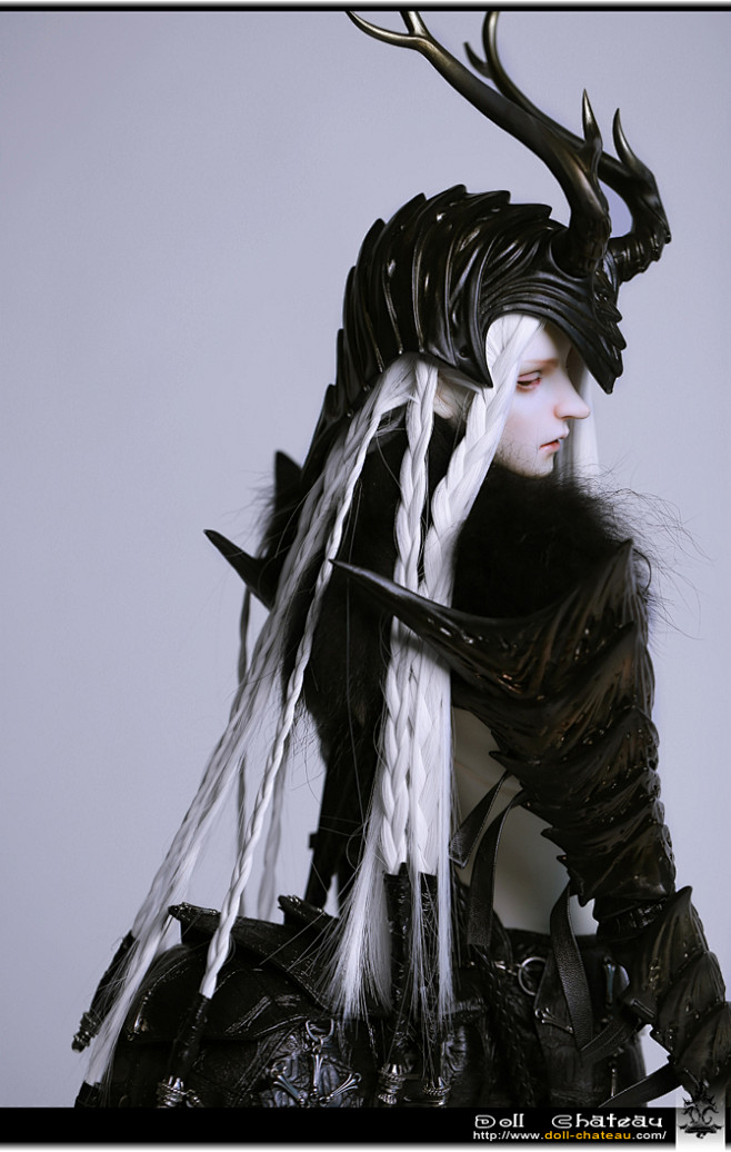 DollChateau 奥斯维德 DC3...