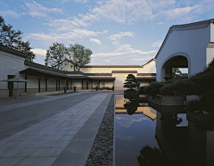 BoundlessQ采集到Chinese Hotel