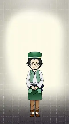 文豪野犬
