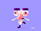 Runnynose dribbble