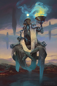 “7”号同学采集到幻想