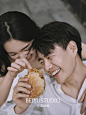 BEIYU 2022SS x 心动如常