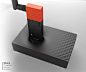 Smart USB Internet AP by Shello | Patterns & Texture | Pinterest