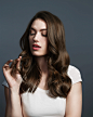 Retouching for Kerastase : Client: KerastasePhotographer: Joseph TurpRetouching: Mdf retouching Studiohttp://mdfretouching.com
