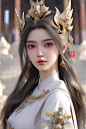 Cre: Ảnh Phương Thư Các (thytanguyen - supported by AI)