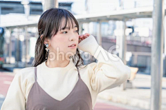 精神疯子采集到日式人物