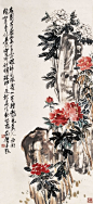 曹简楼——国画作品欣赏 | 
曹简楼，1913江苏南通人，原名镇，号剑秋，斋名读有用书斋、用恒室。王个簃弟子，擅长中国画、书法、篆刻。曾任上海中国画院画师，西泠印社社员，中国美术家协会会员，上海文史馆馆员，吴昌硕研究会副会长。2005年7月9日因病去世，享年93岁。