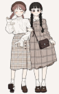 #绘画参考# 衣褶画法参考
twi@F_UR_Y_ ​ ​​​​