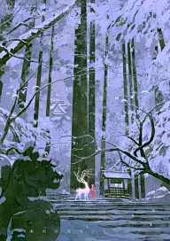 C【插画】海报、宣传图