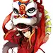 舞狮图片的搜索结果_百度图片搜索