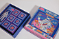 Snowball gift box