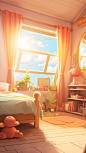 pglenn_a_scene_of_a_childs_room_in_the_style_of_animecore_uhd__1b75fcef-166c-4c20-a6f8-6e4f6ab349b0