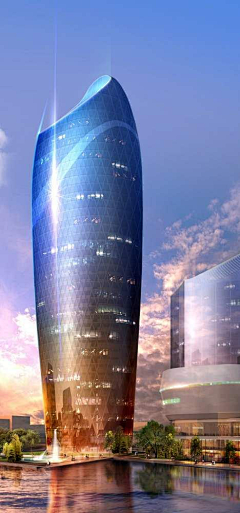 Arrow_L采集到建筑