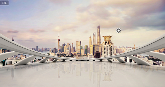 城市摄影图__自然风景_自然景观_摄影图...