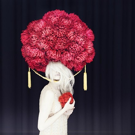 「梦序列」丨德国新锐摄影师Madame ...