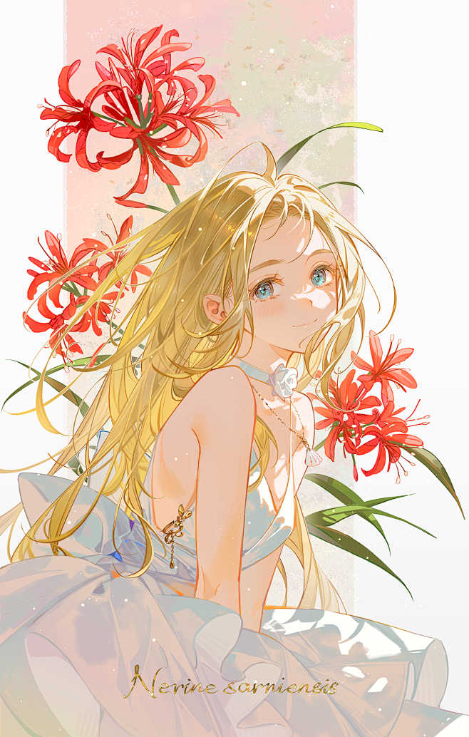 TID - 花語