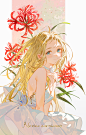 TID - 花語