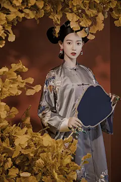 延禧攻略