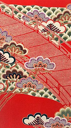 花纹