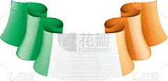 白色,北爱尔兰,风,人种,波浪,三维图形,身份,写实
