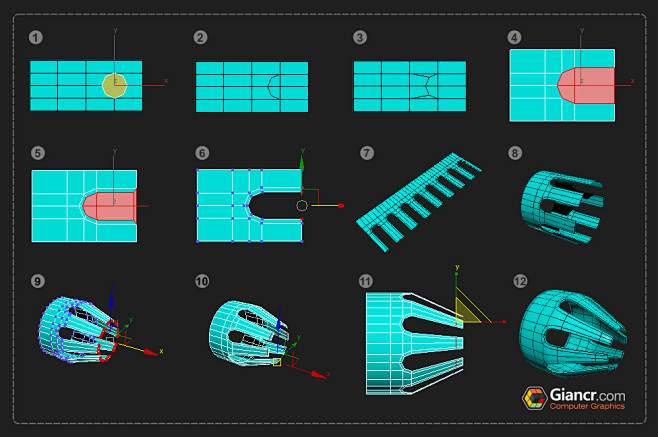 hard_surface_3d_mode...